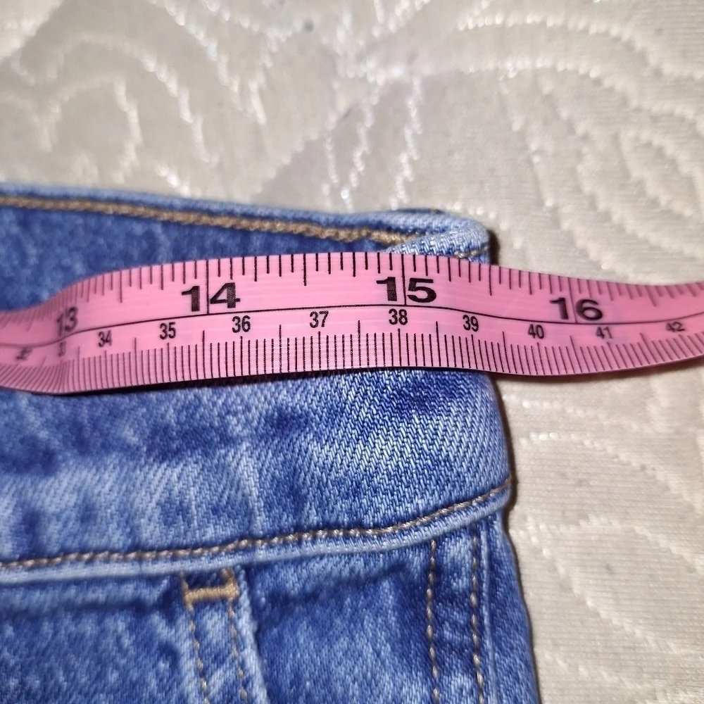 A pair of J.Crew ladies' 9